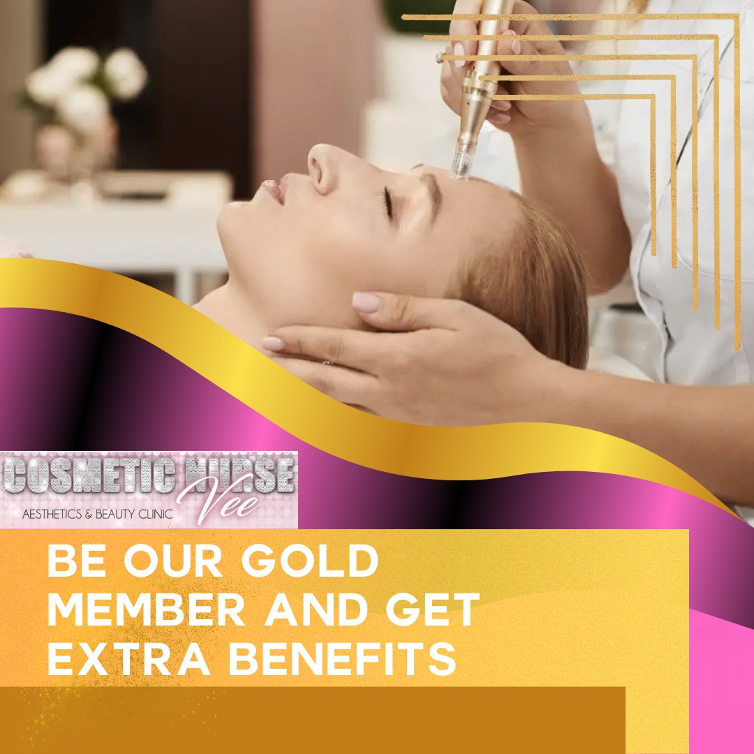 GOLD MEMBERSHIP