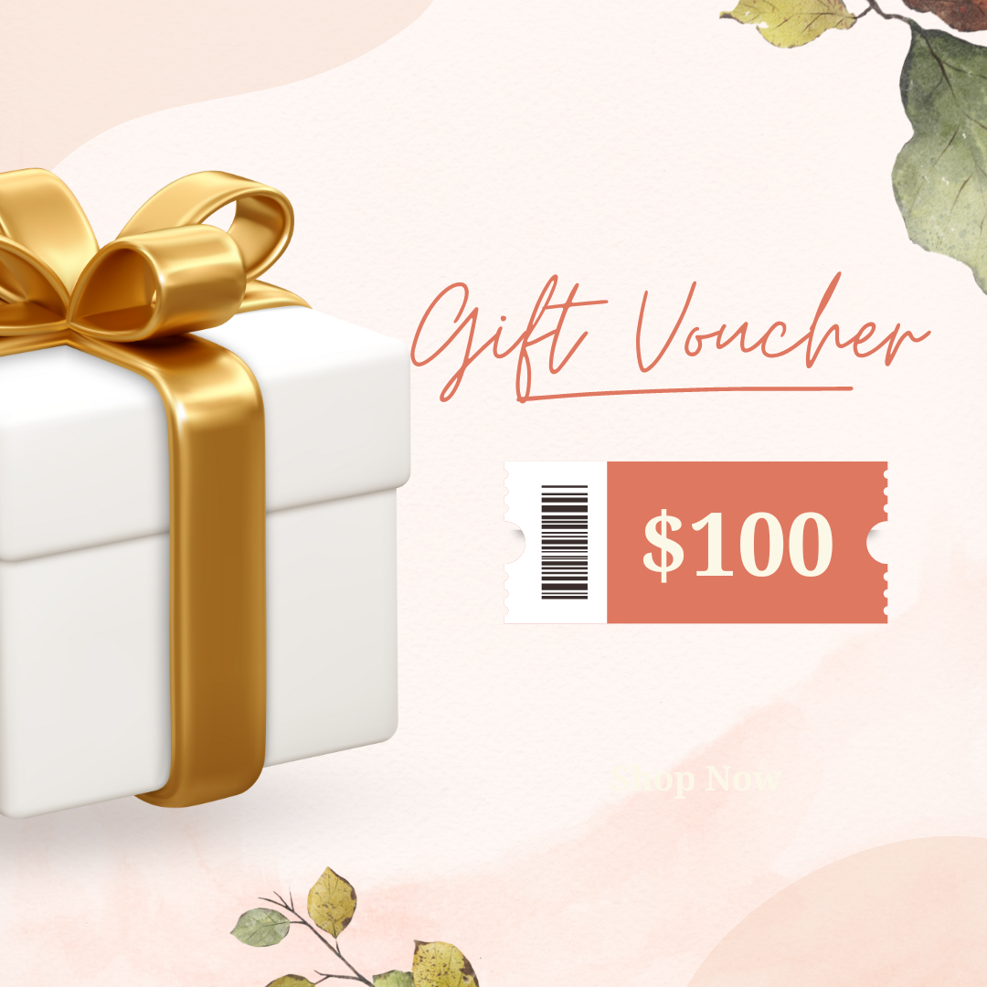 GIFT VOUCHER